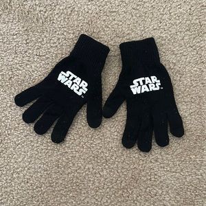 Star Wars Gloves